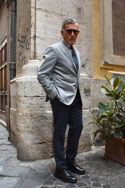 Giacca Monopetto Tagliatore