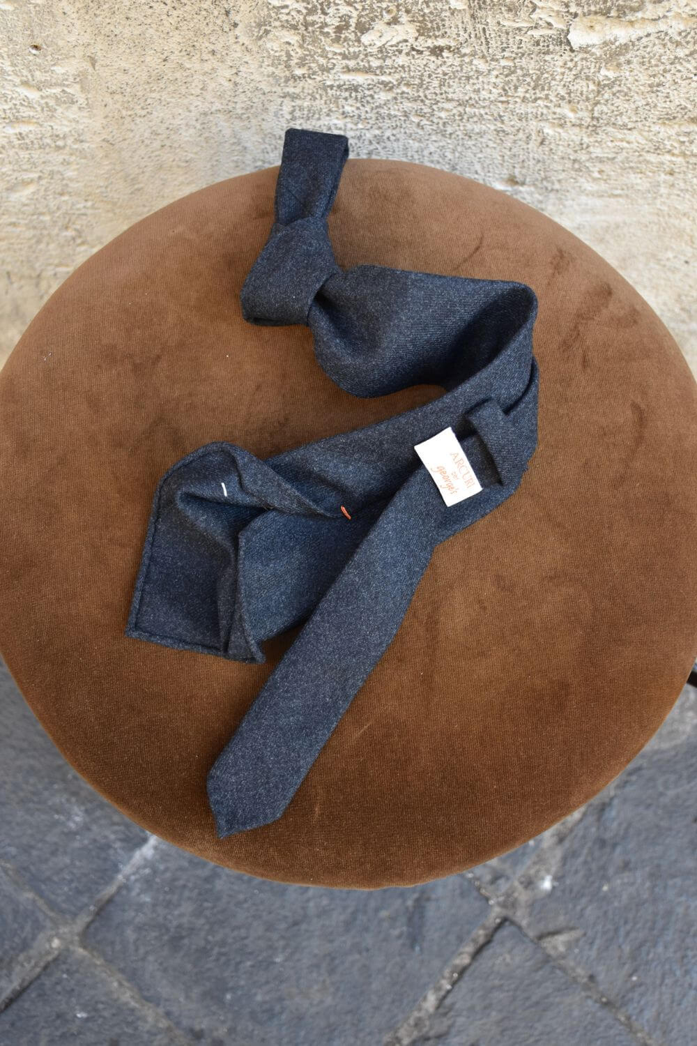 Cravatta Sartoriale