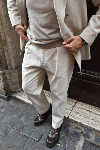 Pantalone Chiaia