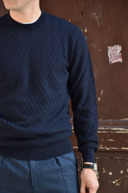 Girocollo Paolo Pecora