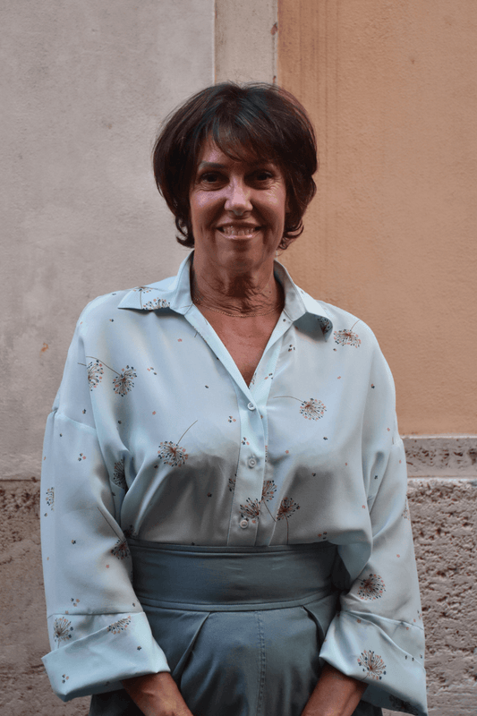 Camicia Saba