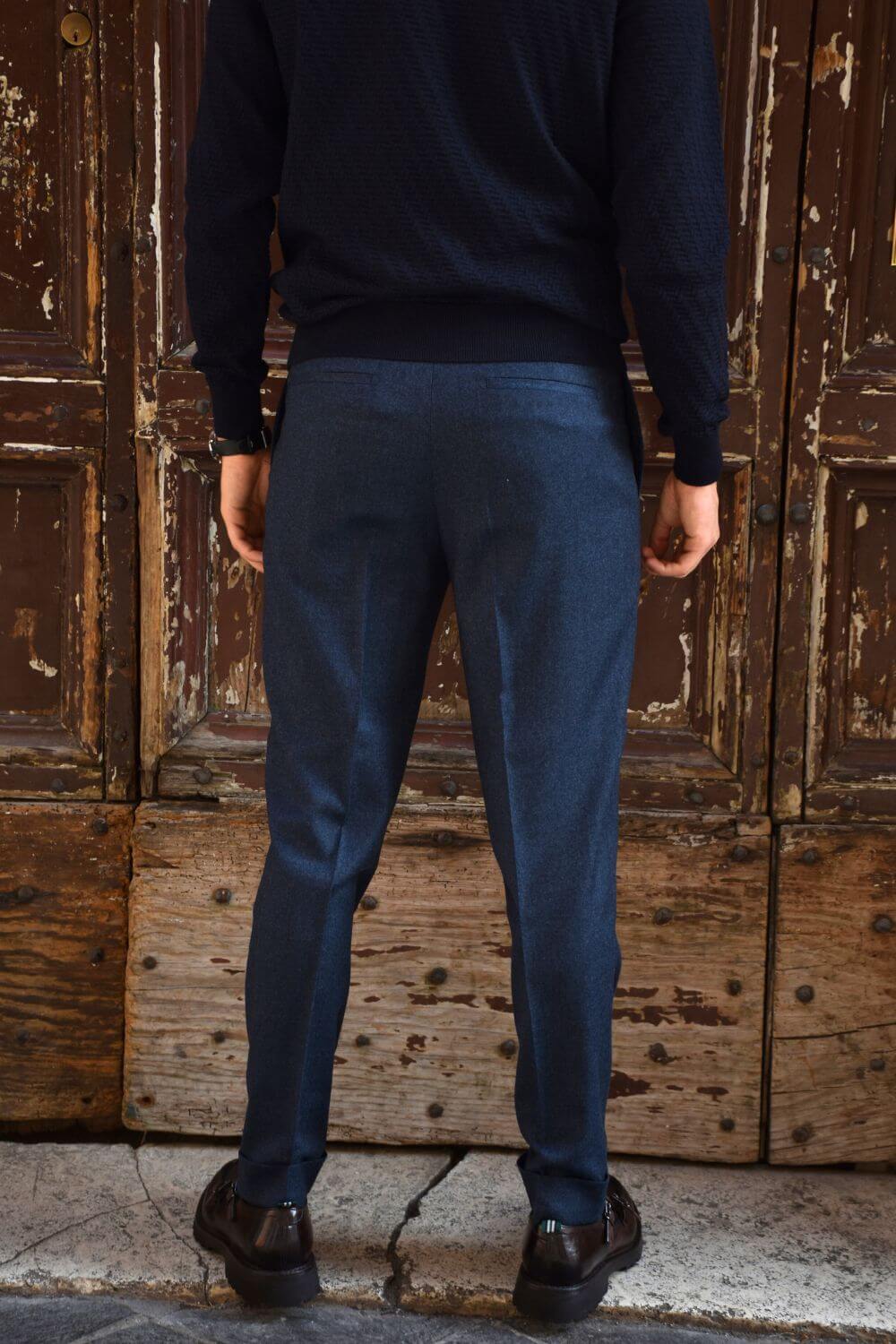 Pantalone Chiaia