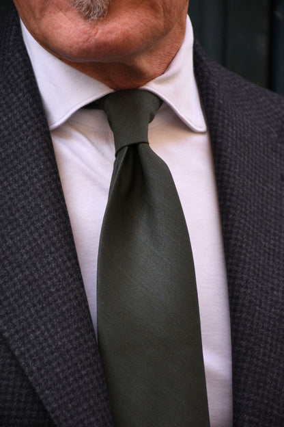 Cravatta Sartoriale n.18