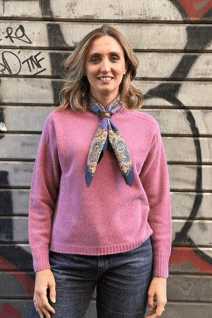 Maglia Scatoletta Airbrush