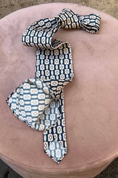 Cravatta Sartoriale