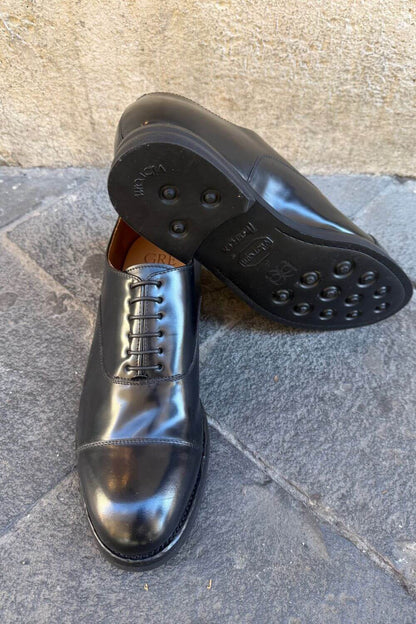 Scarpa  Oxford Green George