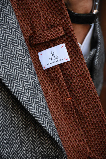 Cravatta Sartoriale n.21