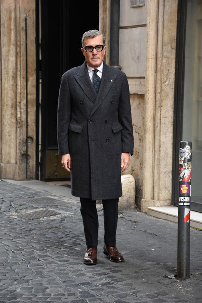 Cappotto Pino Lerario