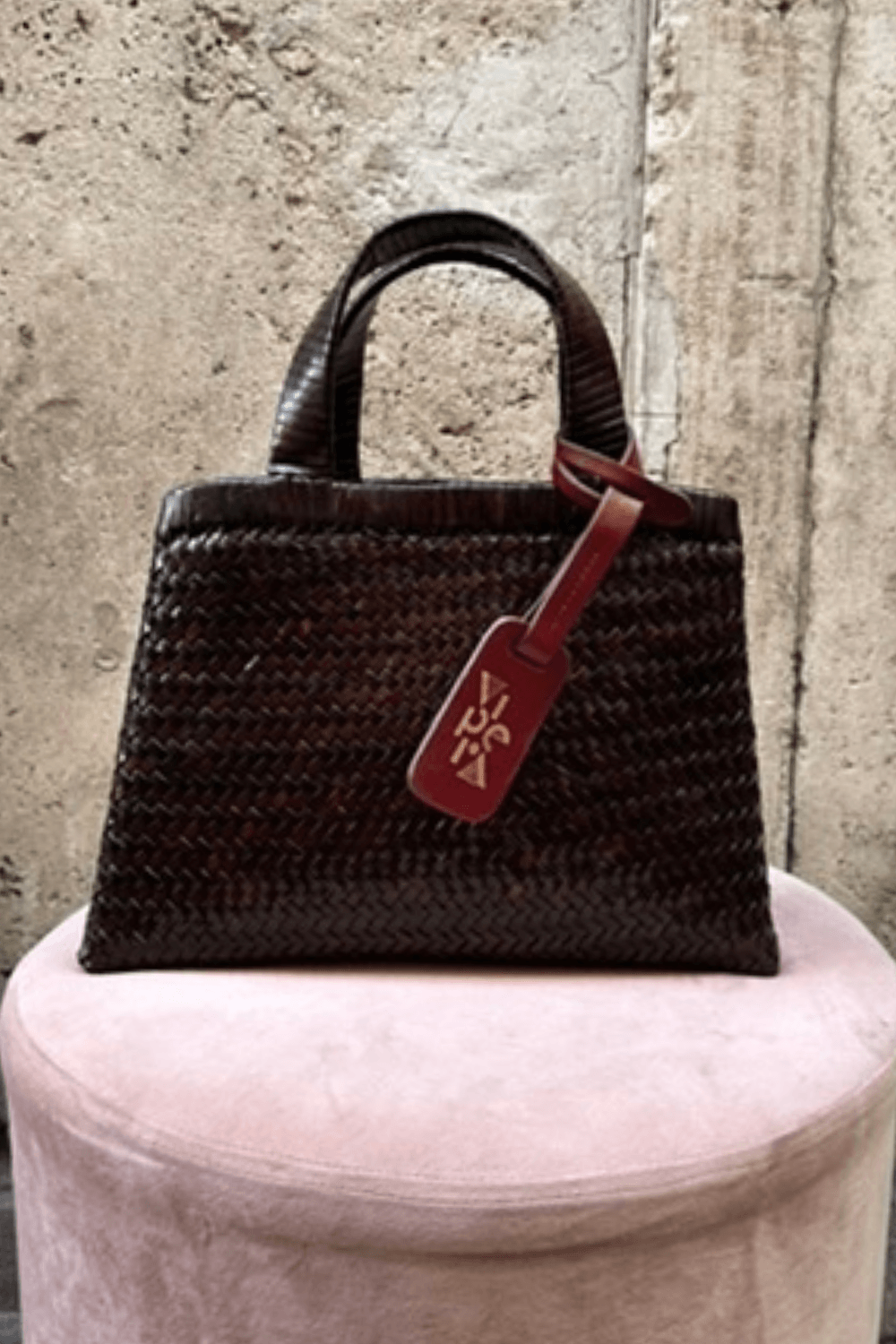 Borsa Torno Subito Nut