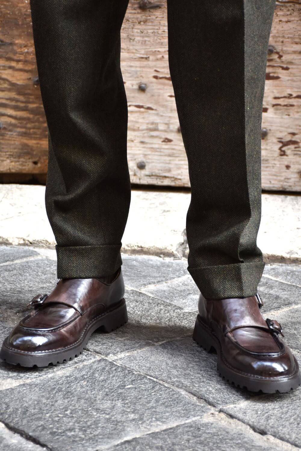 Pantalone Chiaia