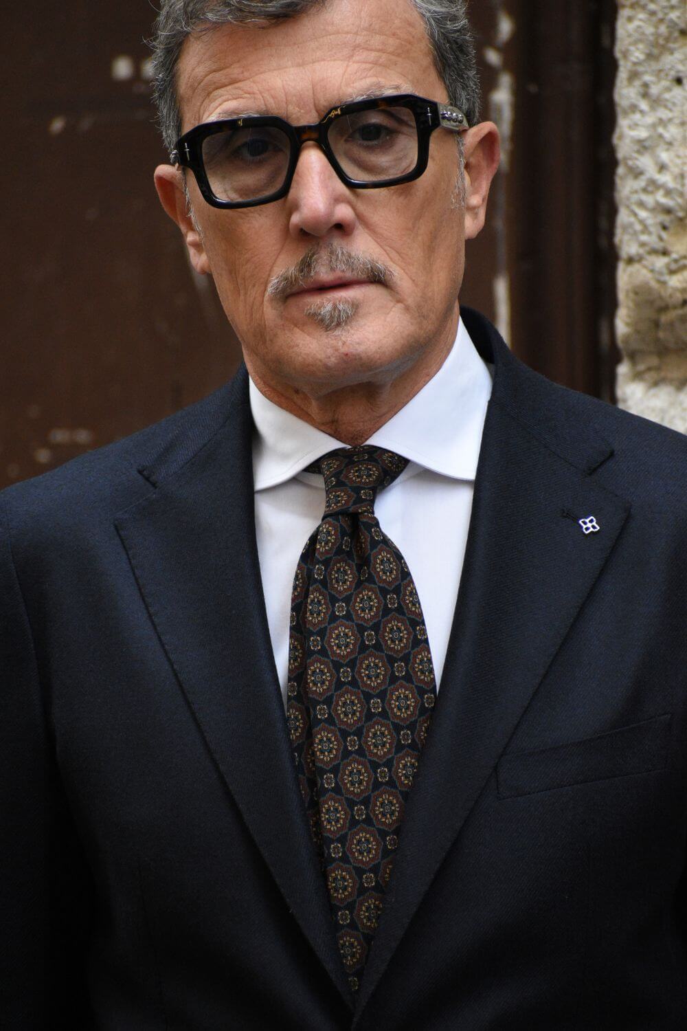 Giacca Monopetto Tagliatore