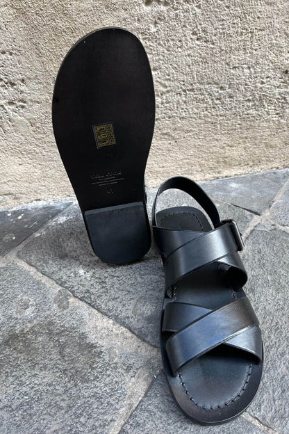 Sandalo - Tagliatore