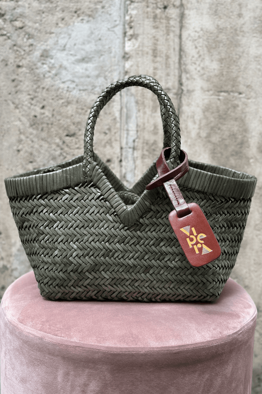 Borsa Monet Sage