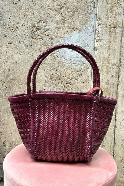 Borsa Ruby Plain Barolo