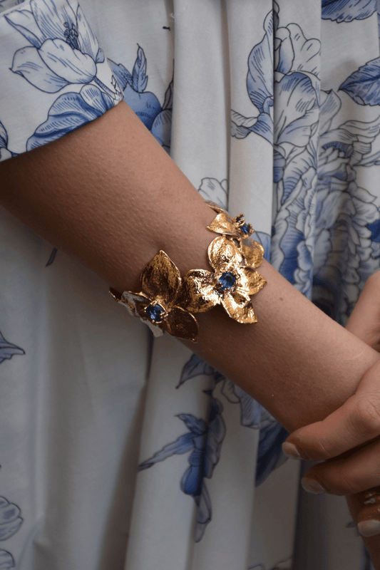 Bracciale Orchidea
