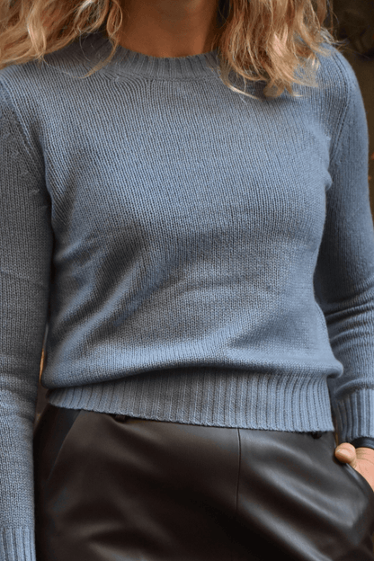 Maglia Cachemire