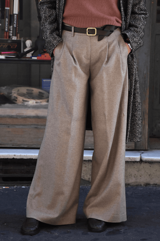 Pantaloni Raffaello Pence