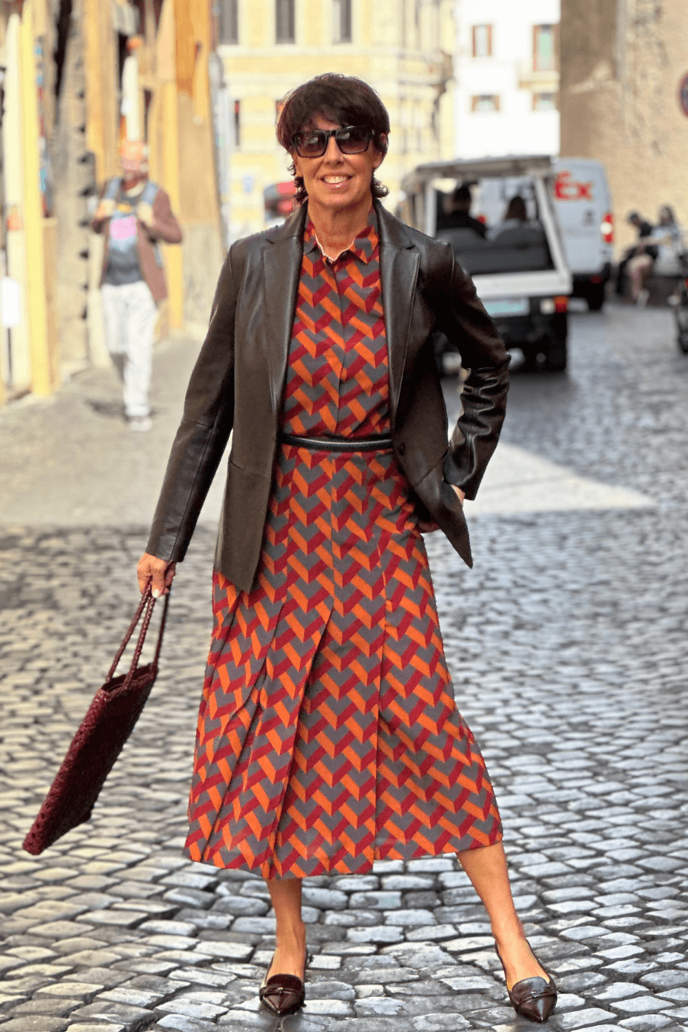 Camicia Optical