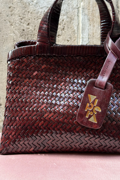 Borsa Torno Subito Nut