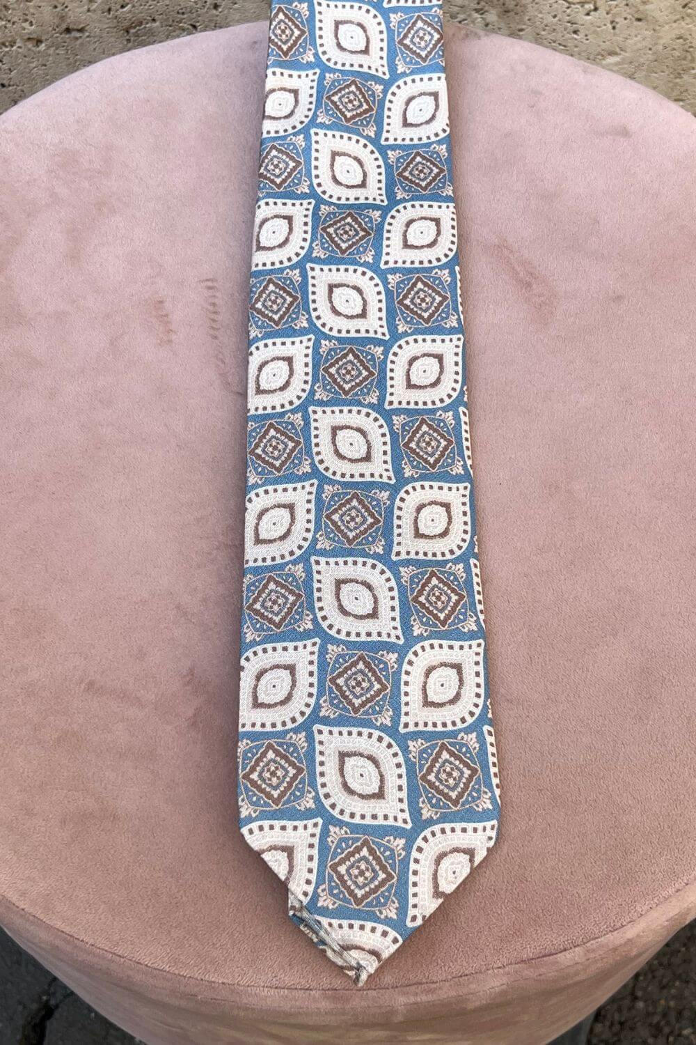 Cravatta Sartoriale