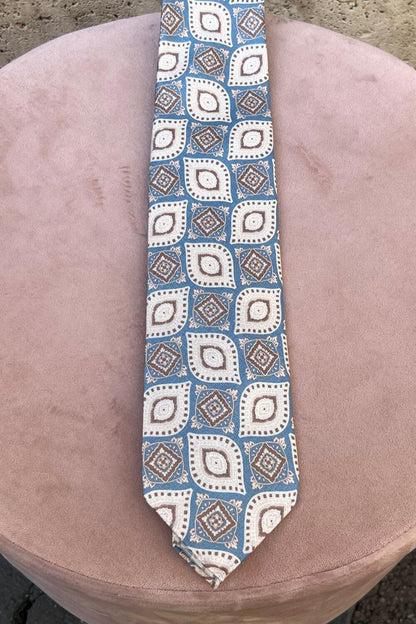 Cravatta Sartoriale