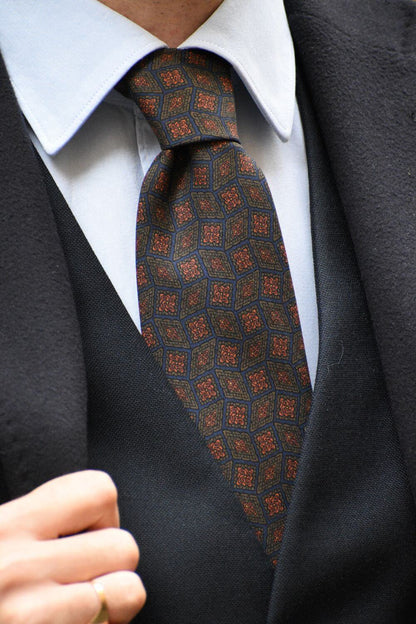 Cravatta Sartoriale n.15