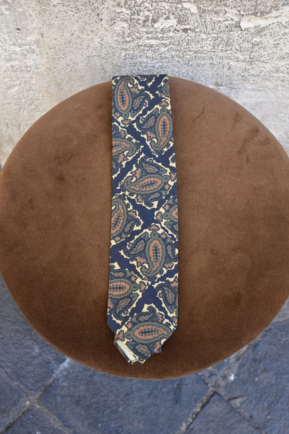 Cravatta Sartoriale