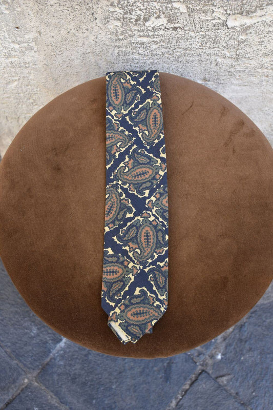 Cravatta Sartoriale