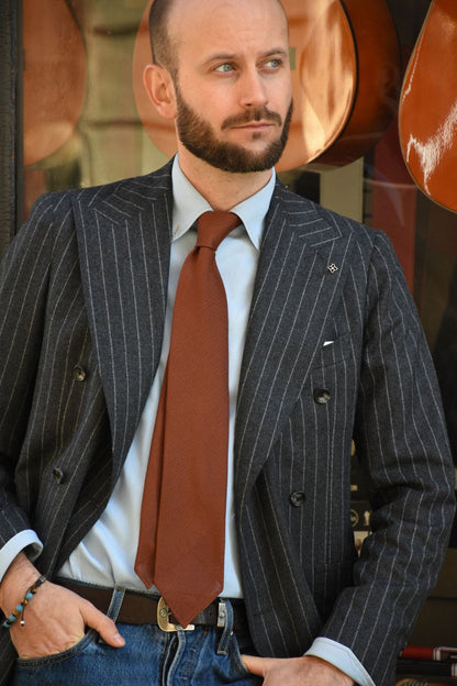 Cravatta Sartoriale n.21