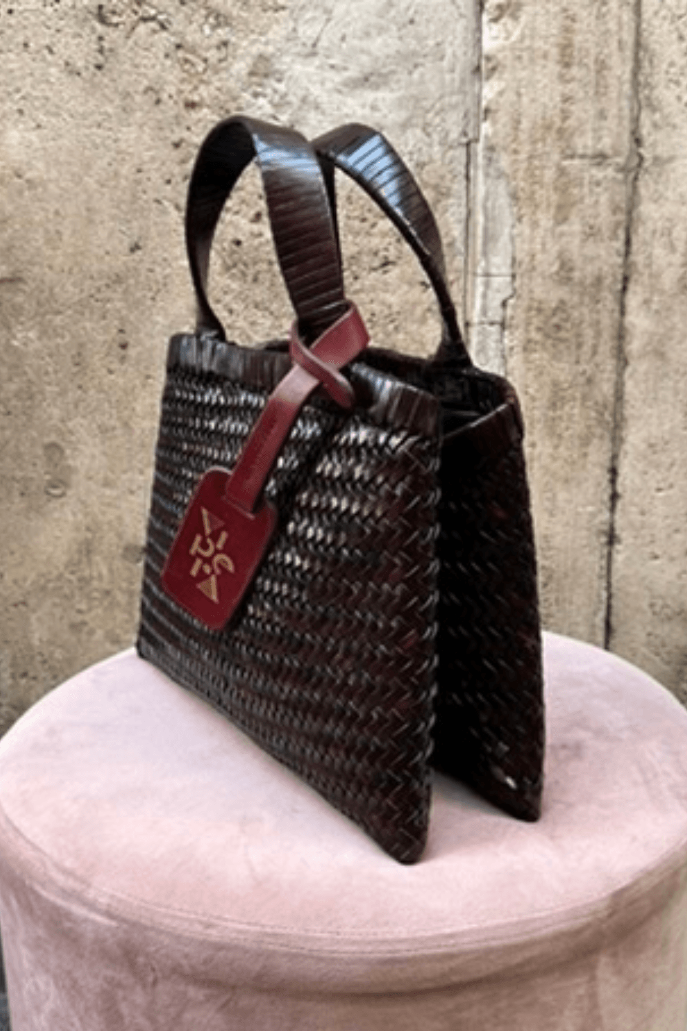 Borsa Torno Subito Nut