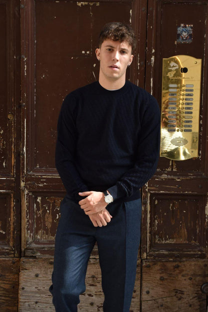 Girocollo Paolo Pecora