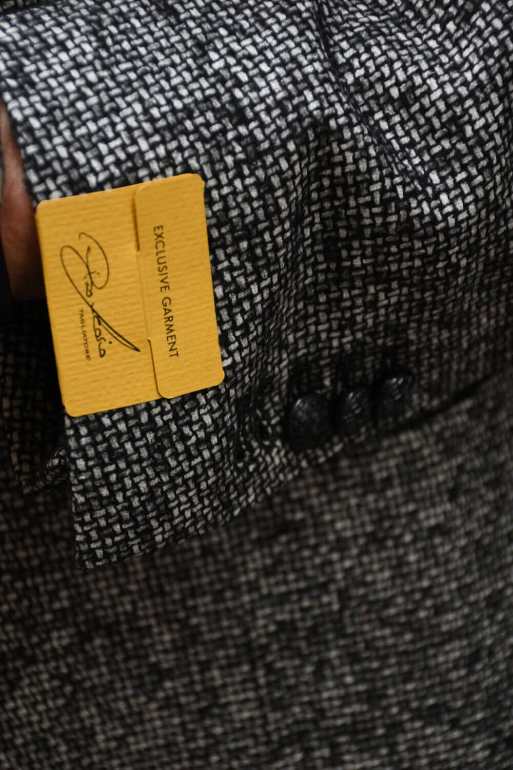 Giacca  Pino Lerario