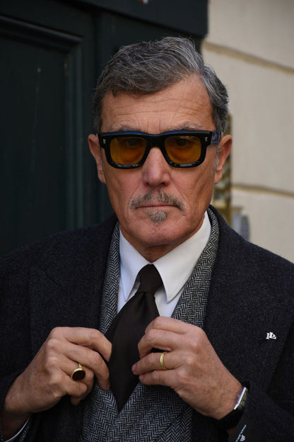 Cravatta Sartoriale n.17