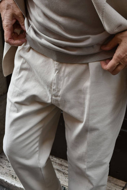 Pantalone Chiaia