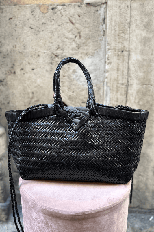Borsa Crudelia Nero