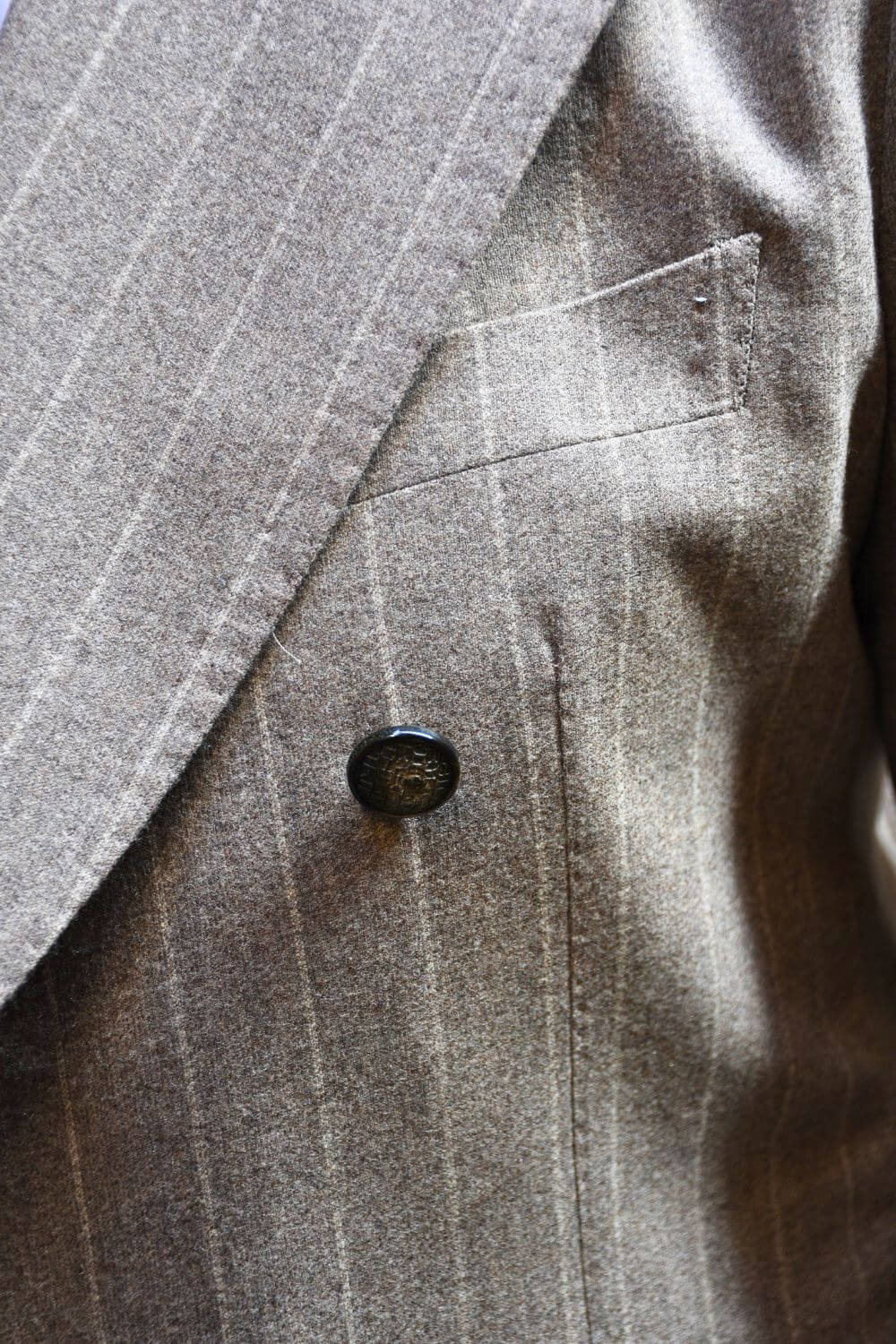 Giacca Doppiopetto Pino Lerario