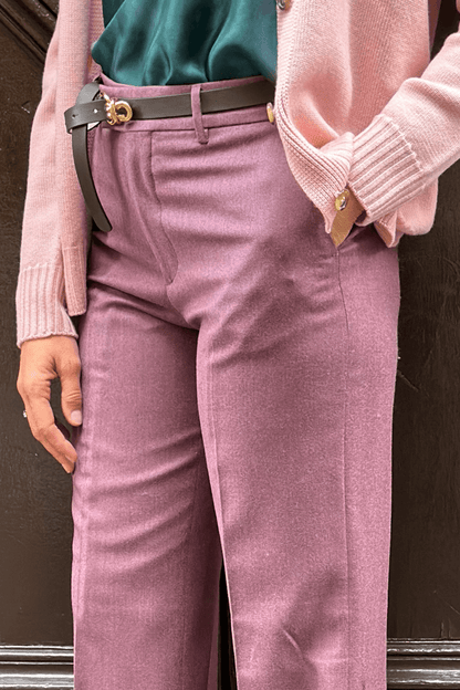 Pantaloni Palazzo Patrizia