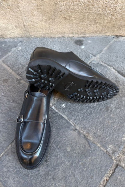 Scarpa Doppia Fibbia - George's