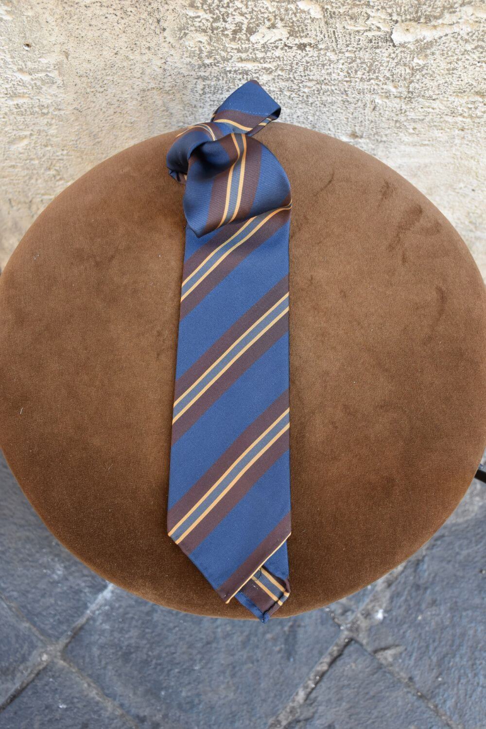 Cravatta Sartoriale