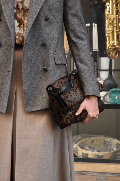 Giacca Parigi Spigato Lurex