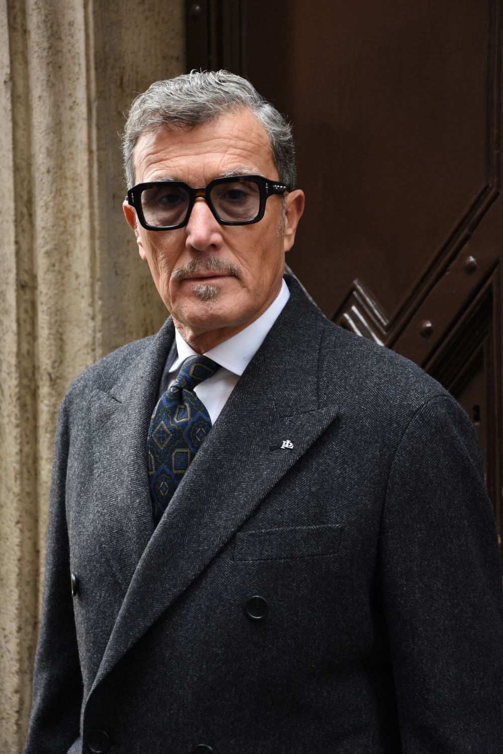 Cappotto Pino Lerario