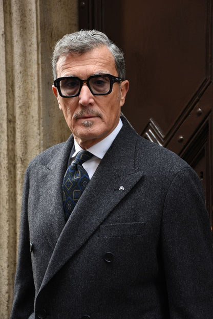 Cappotto Pino Lerario