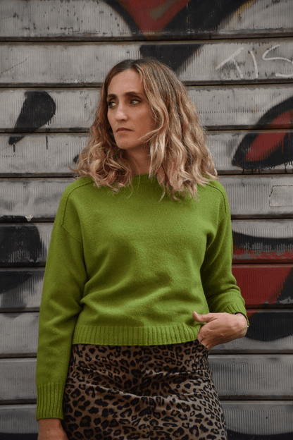 Maglia Scatoletta