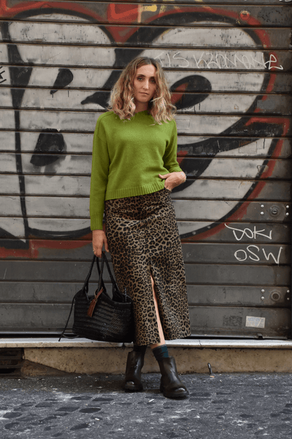 Maglia Scatoletta