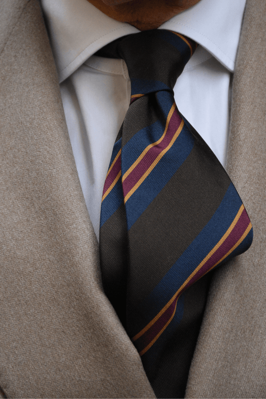 Cravatta Sartoriale n.9