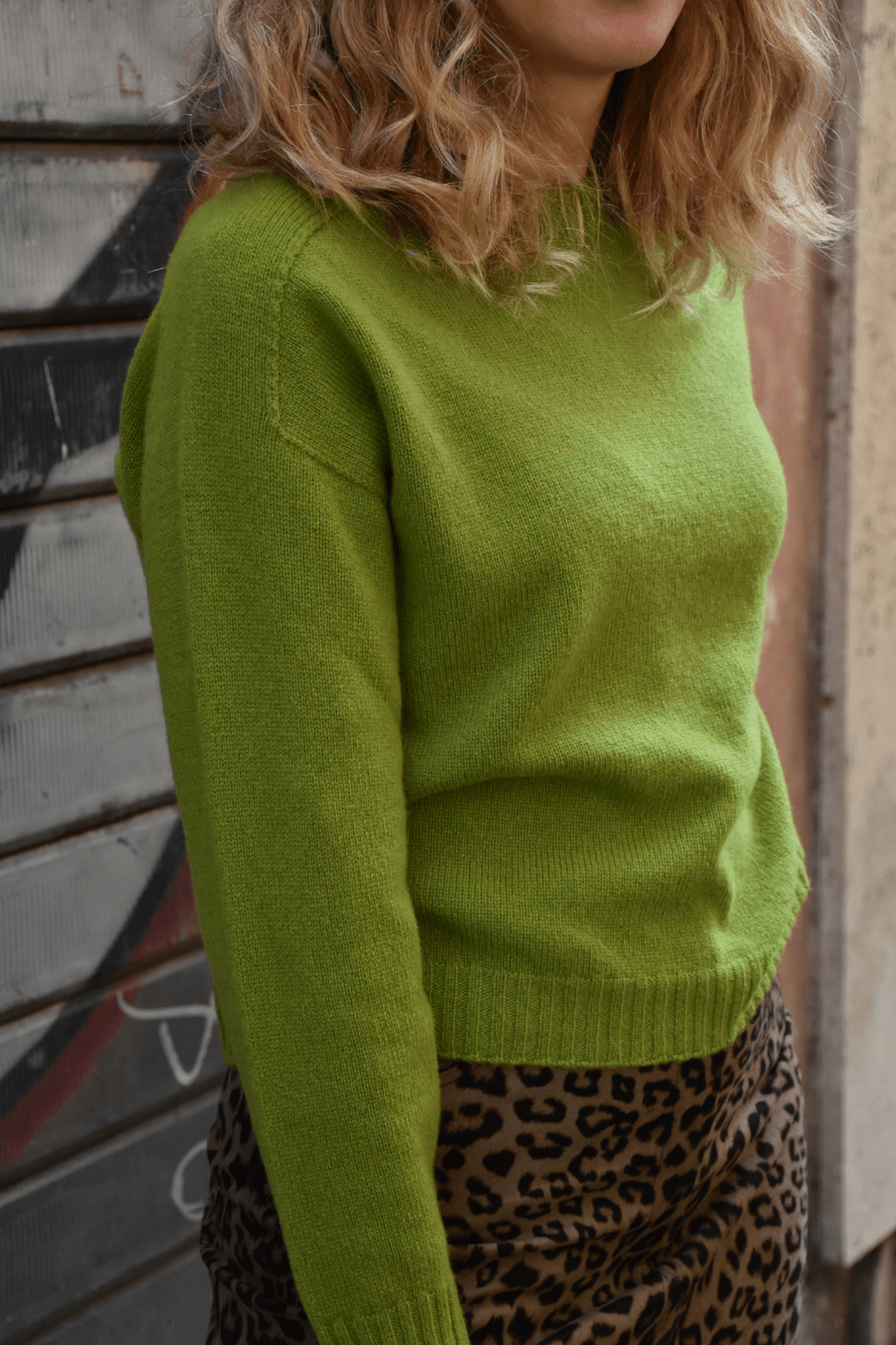 Maglia Scatoletta
