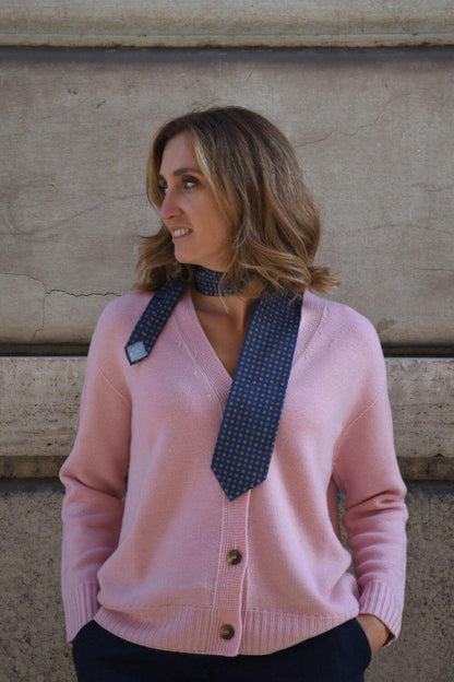 Cravatta Sartoriale n.7