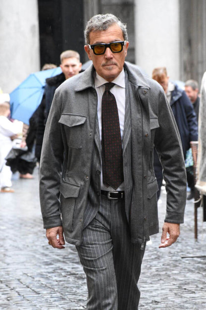 Cravatta Sartoriale n.15