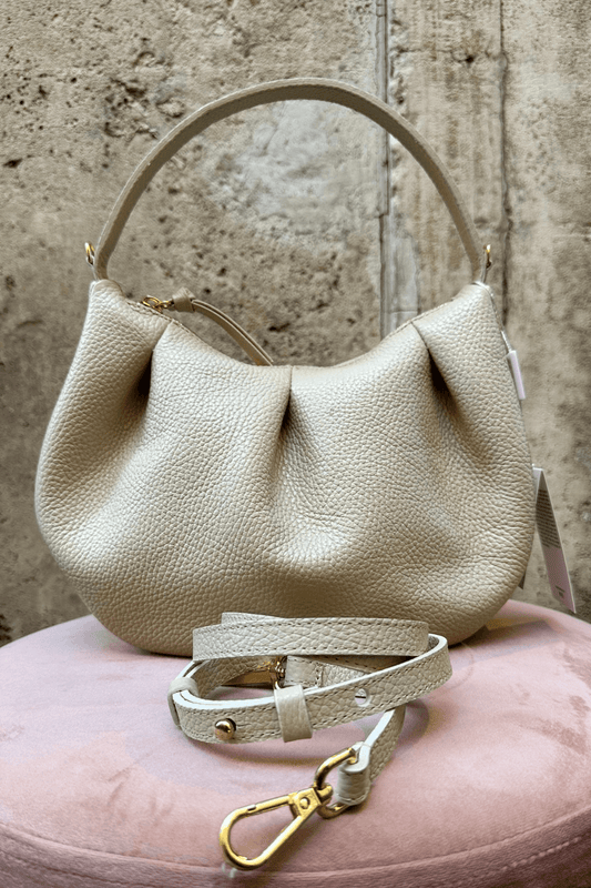 Borsa Luna Gesso