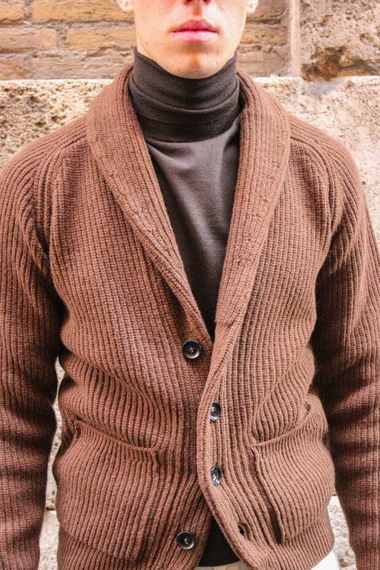 Cardigan Costa Inglese